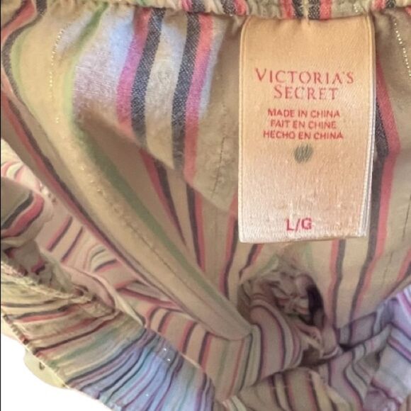 Victoria's Secret Pajama Set - Picture 11 of 11